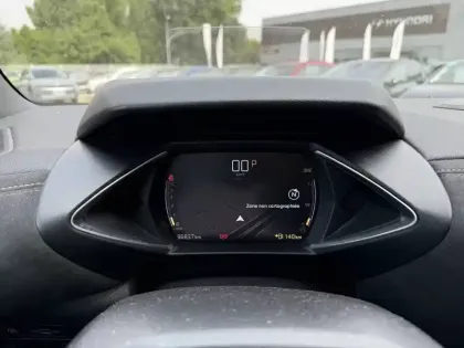 Photo 25 DS DS 3 DS3 Crossback BlueHDi 130 EAT8