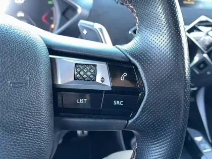 Photo 43 DS DS 3 DS3 Crossback BlueHDi 130 EAT8