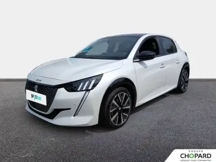 Photo Peugeot 208 Gt Line