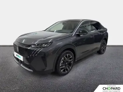 Photo Peugeot 3008 Allure