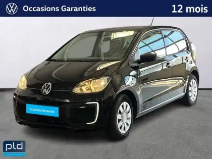 Photo Volkswagen Up