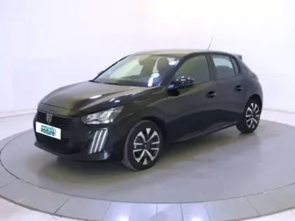 Photo Peugeot 208 Active
