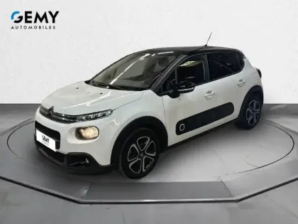 Photo Citroën C3 Shine