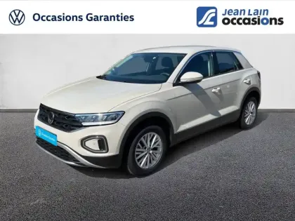 Photo Volkswagen T-roc