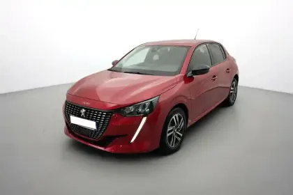 Photo Peugeot 208 Allure Pack