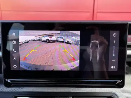 Photo 18 Citroën C3 e- 113 ch Automatique