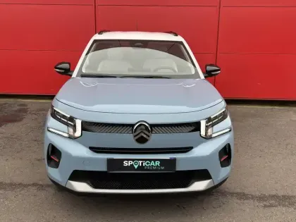 Photo 1 Citroën C3 e- 113 ch Automatique