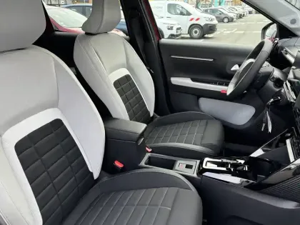 Photo 10 Citroën C3 e- 113 ch Automatique