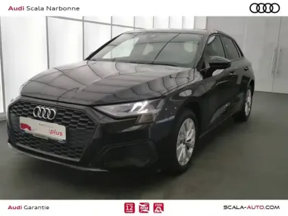 Photo Audi A3