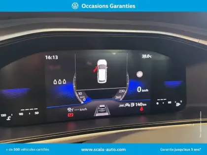 Photo 25 Volkswagen T-roc  1.0 TSI 116 Start/Stop BVM6