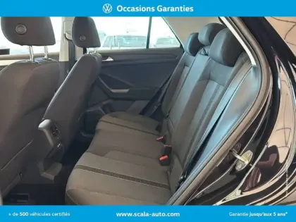 Photo 29 Volkswagen T-roc  1.0 TSI 116 Start/Stop BVM6