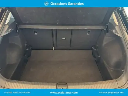 Photo 31 Volkswagen T-roc  1.0 TSI 116 Start/Stop BVM6