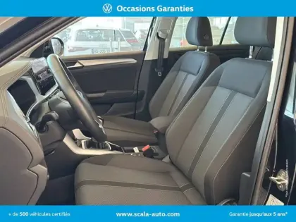 Photo 27 Volkswagen T-roc  1.0 TSI 116 Start/Stop BVM6