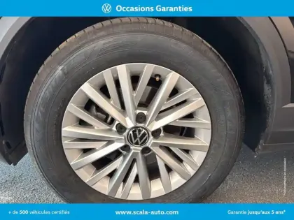 Photo 30 Volkswagen T-roc  1.0 TSI 116 Start/Stop BVM6