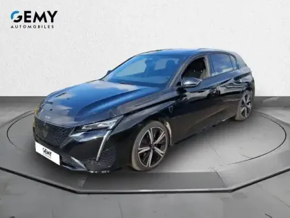 Photo Peugeot 308 Gt Pack