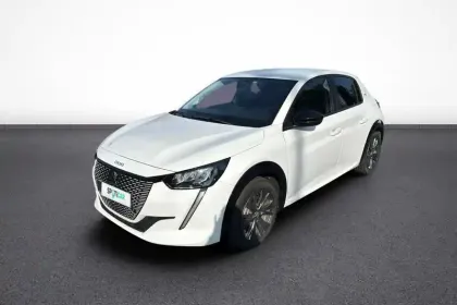 Photo Peugeot 208 Style