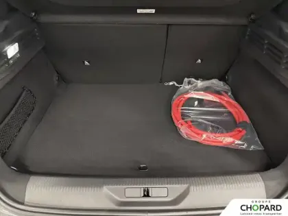 Photo 32 Peugeot 308  Electrique 54 kWh 156ch