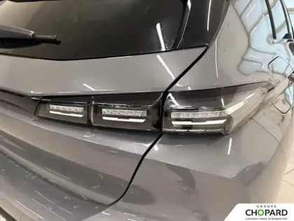 Photo 47 Peugeot 308  Electrique 54 kWh 156ch