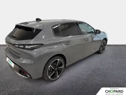 Photo 52 Peugeot 308  Electrique 54 kWh 156ch