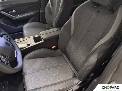 Photo 37 Peugeot 308  Electrique 54 kWh 156ch