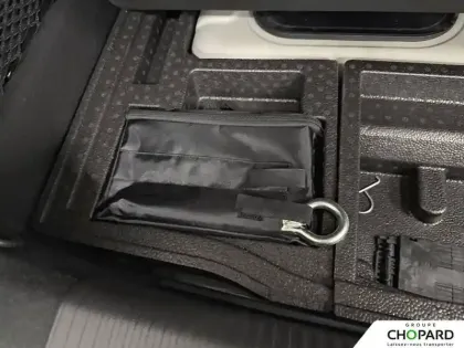 Photo 42 Peugeot 308  Electrique 54 kWh 156ch