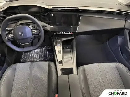 Photo 35 Peugeot 308  Electrique 54 kWh 156ch