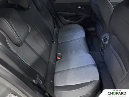 Photo 34 Peugeot 308  Electrique 54 kWh 156ch