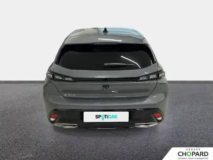 Photo 53 Peugeot 308  Electrique 54 kWh 156ch