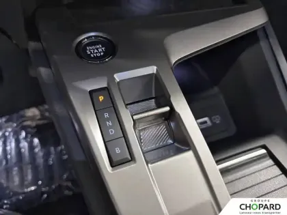 Photo 68 Peugeot 308  Electrique 54 kWh 156ch