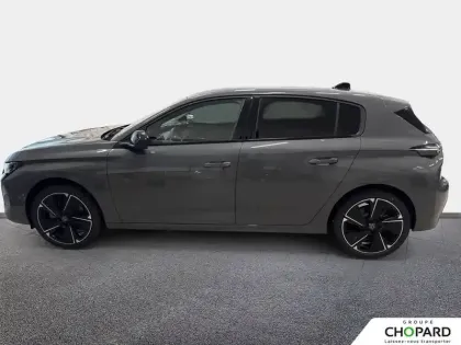 Photo 31 Peugeot 308  Electrique 54 kWh 156ch