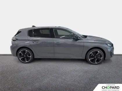 Photo 27 Peugeot 308  Electrique 54 kWh 156ch