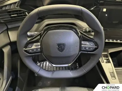 Photo 62 Peugeot 308  Electrique 54 kWh 156ch