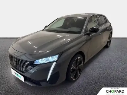 Photo Peugeot 308 Allure