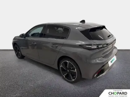 Photo 54 Peugeot 308  Electrique 54 kWh 156ch