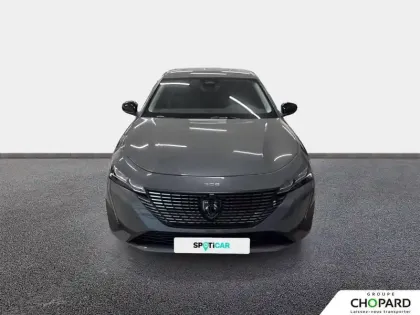 Photo 25 Peugeot 308  Electrique 54 kWh 156ch