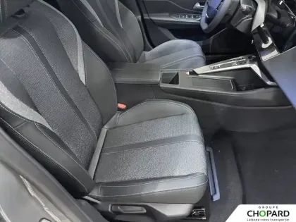 Photo 57 Peugeot 308  Electrique 54 kWh 156ch