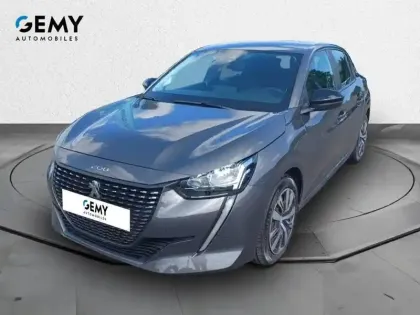 Photo Peugeot 208 Active Pack