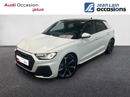 Photo Audi A1 S Line