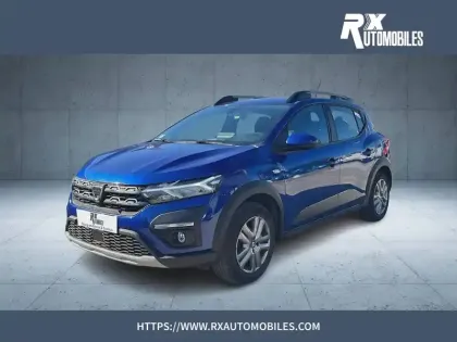 Photo Dacia Sandero Stepway Confort