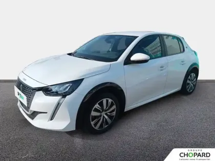 Photo Peugeot 208 Active