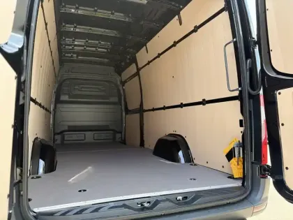 Photo 27 Mercedes Sprinter E- FGN 420 43 4.0T