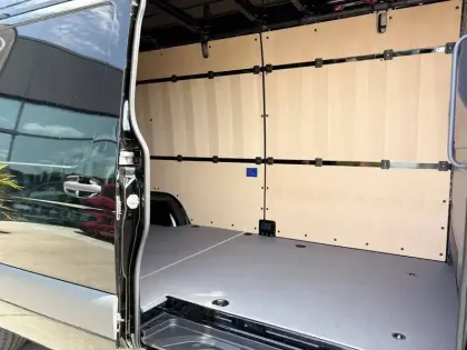 Photo 29 Mercedes Sprinter E- FGN 420 43 4.0T