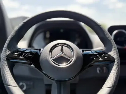 Photo 37 Mercedes Sprinter E- FGN 420 43 4.0T