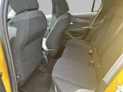 Photo 11 Peugeot 208  PureTech 100 S&S BVM6