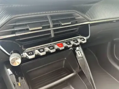 Photo 22 Peugeot 208  PureTech 100 S&S BVM6