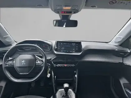 Photo 7 Peugeot 208  PureTech 100 S&S BVM6