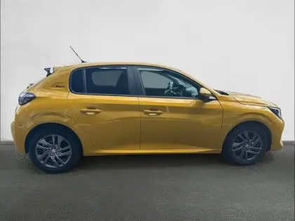 Photo 27 Peugeot 208  PureTech 100 S&S BVM6