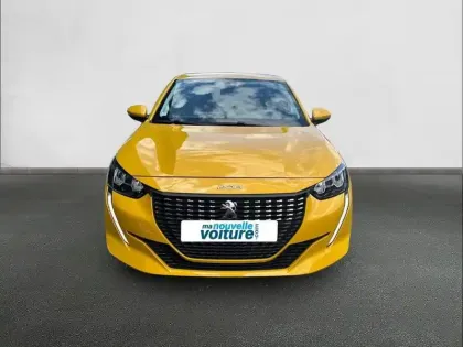 Photo 1 Peugeot 208  PureTech 100 S&S BVM6