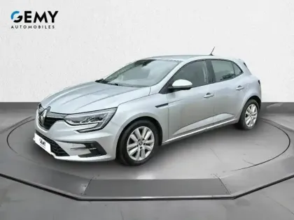 Photo Renault Megane Business