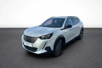 Photo Peugeot 2008 Allure Pack
